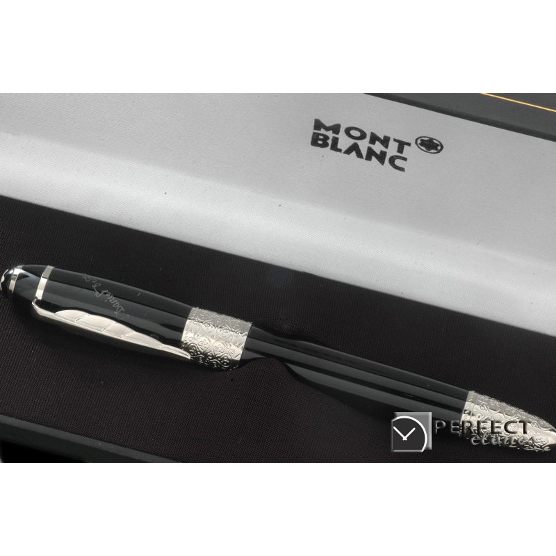 MBP0345 Montblanc Rollerball Pen