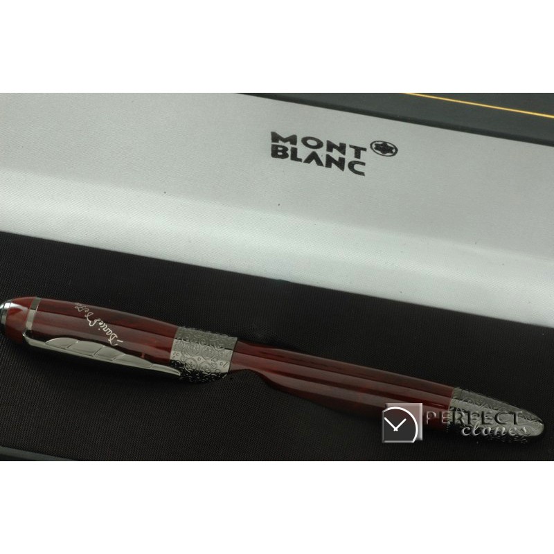 MBP0346 Montblanc Rollerball Pen
