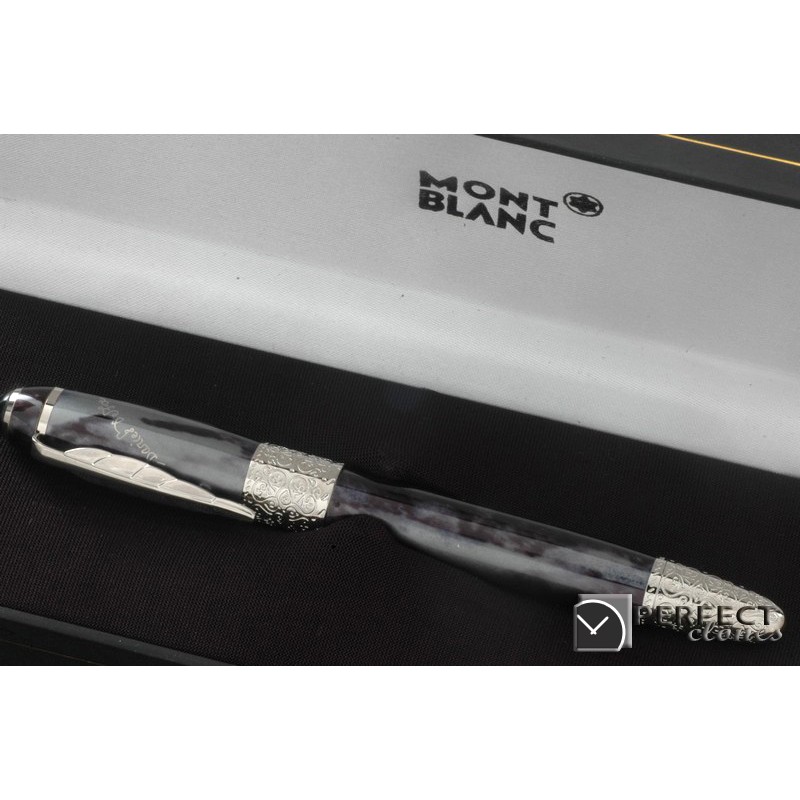 MBP0348 Montblanc Rollerball Pen