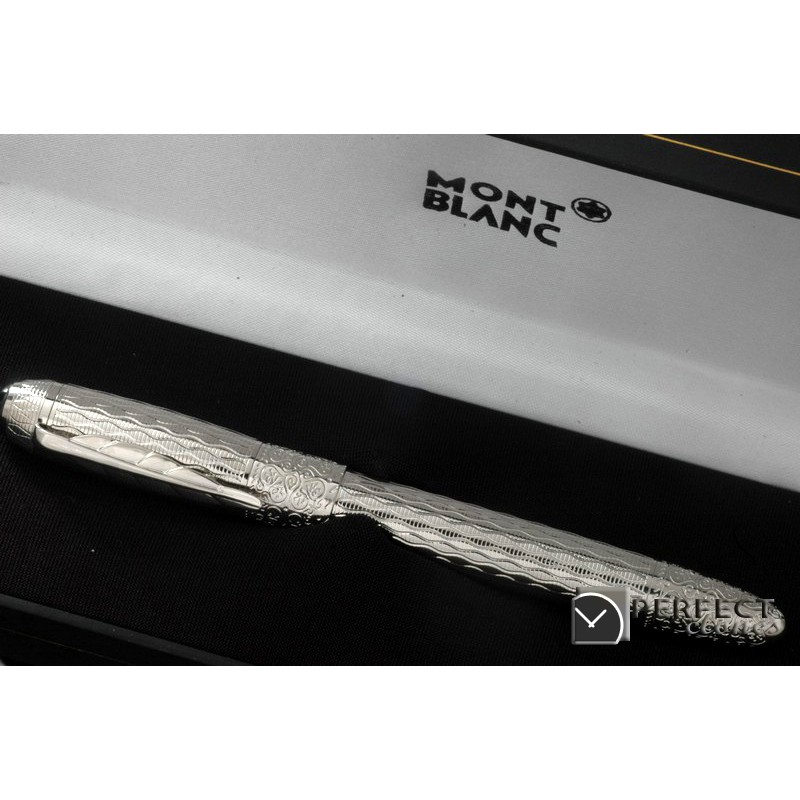 MBP035Montblanc Rollerball Pen