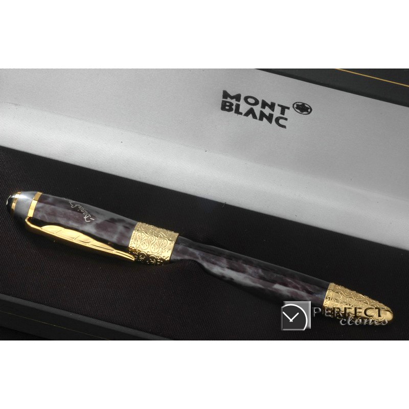 MBP0352 Montblanc Rollerball Pen