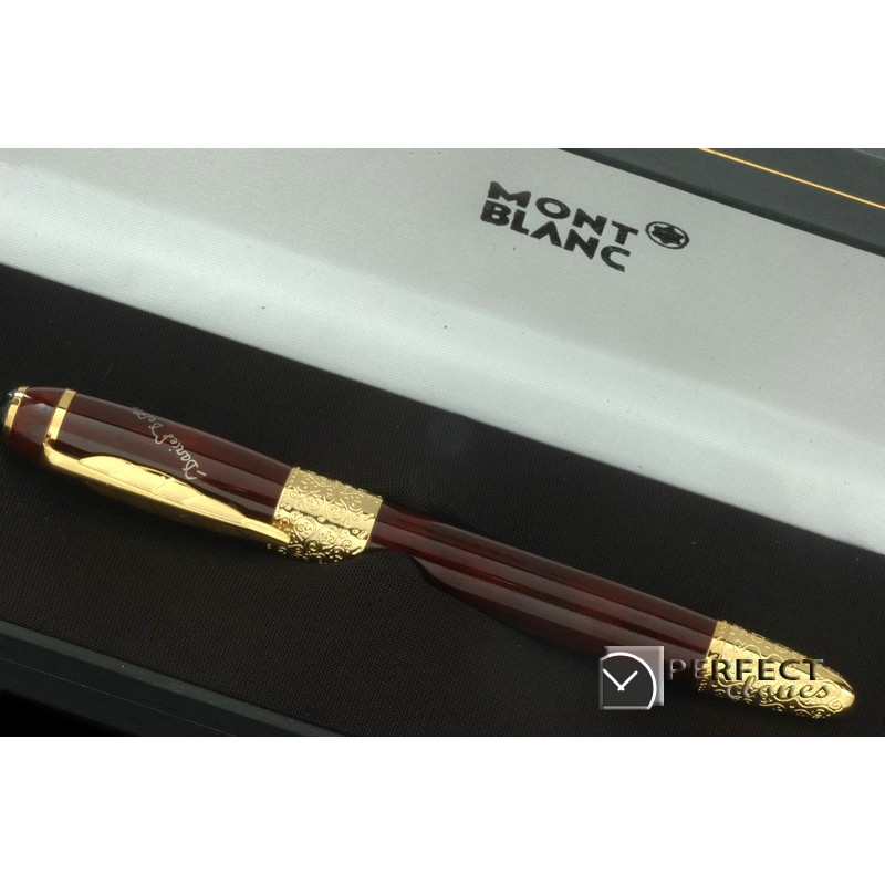 MBP0353 Montblanc Rollerball Pen