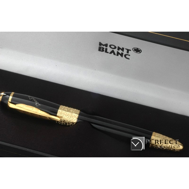 MBP0354 Montblanc Rollerball Pen