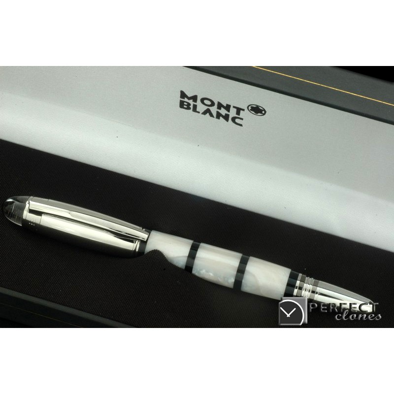 MBP0371 Montblanc Rollerball Pen
