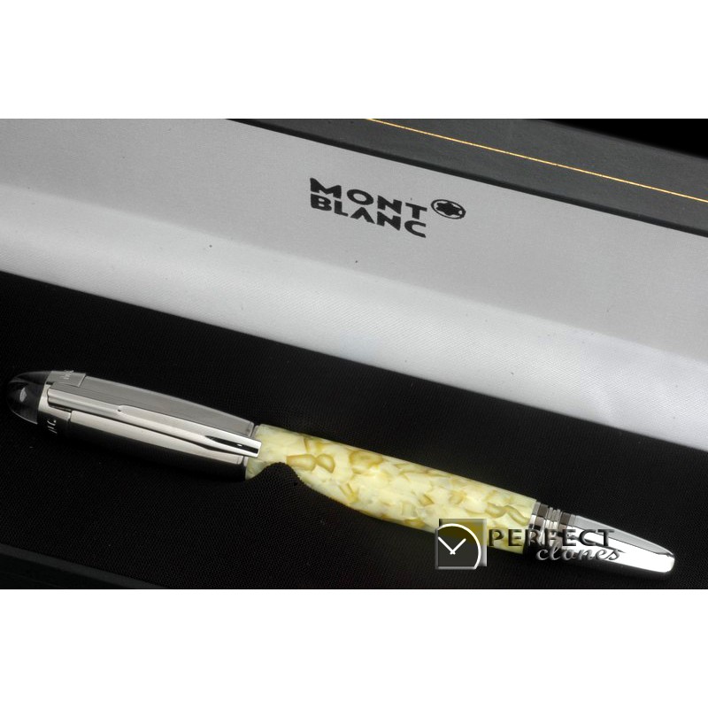 MBP0376 Montblanc Rollerball Pen
