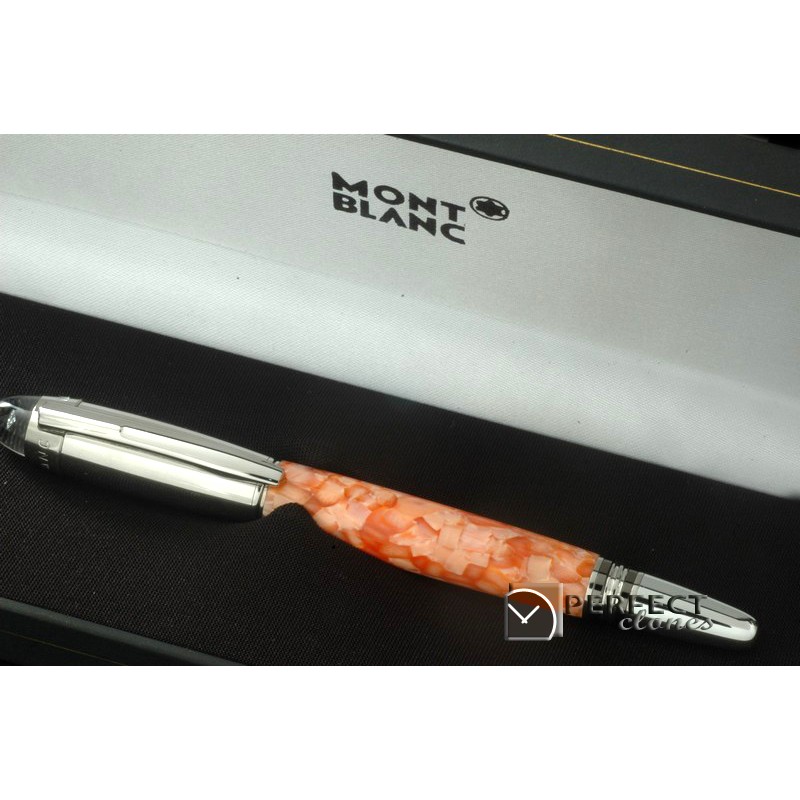 MBP0382 Montblanc Rollerball Pen