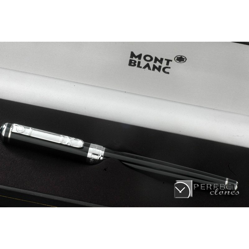 MBP0385 Montblanc Rollerball Pen
