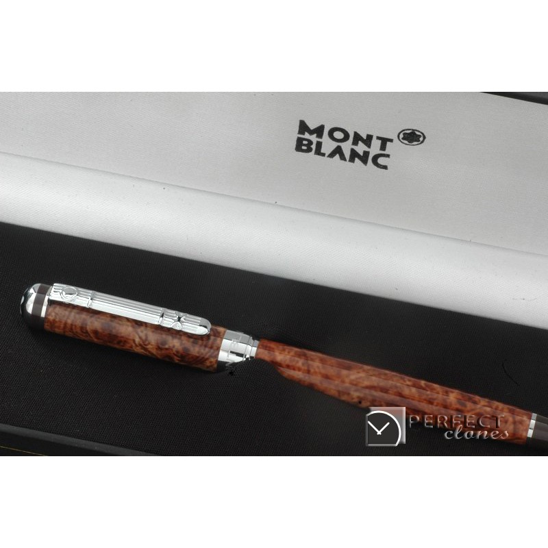 MBP0386 Montblanc Rollerball Pen