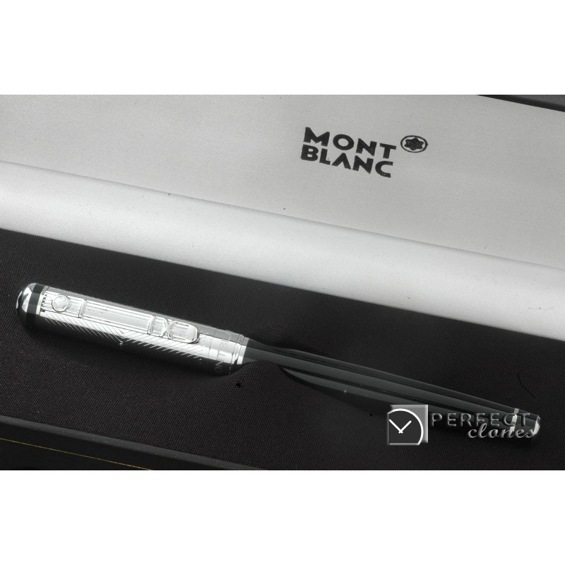 MBP0387 Montblanc Rollerball Pen