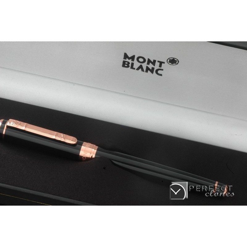 MBP0389 Montblanc Rollerball Pen