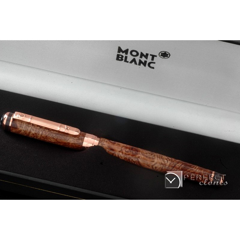 MBP039Montblanc Rollerball Pen