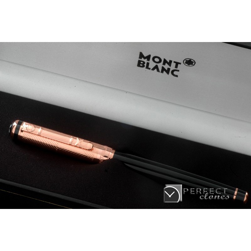 MBP0391 Montblanc Rollerball Pen