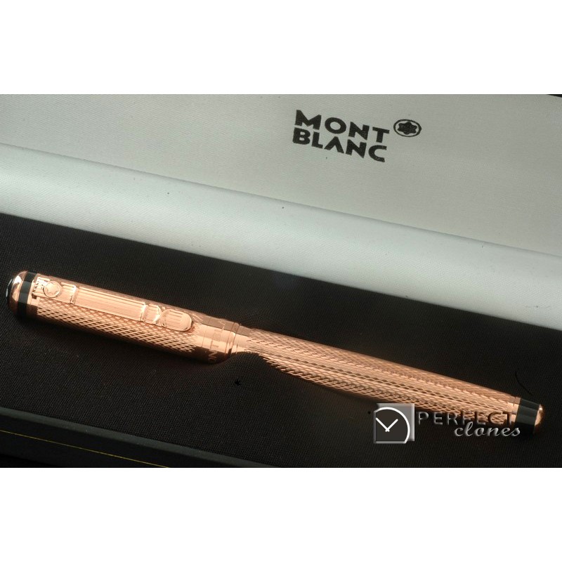 MBP0392 Montblanc Rollerball Pen