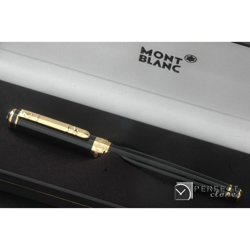 MBP0393 Montblanc Rollerball Pen