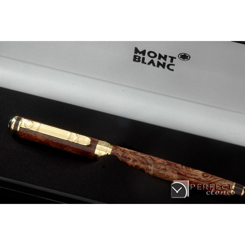 MBP0394 Montblanc Rollerball Pen