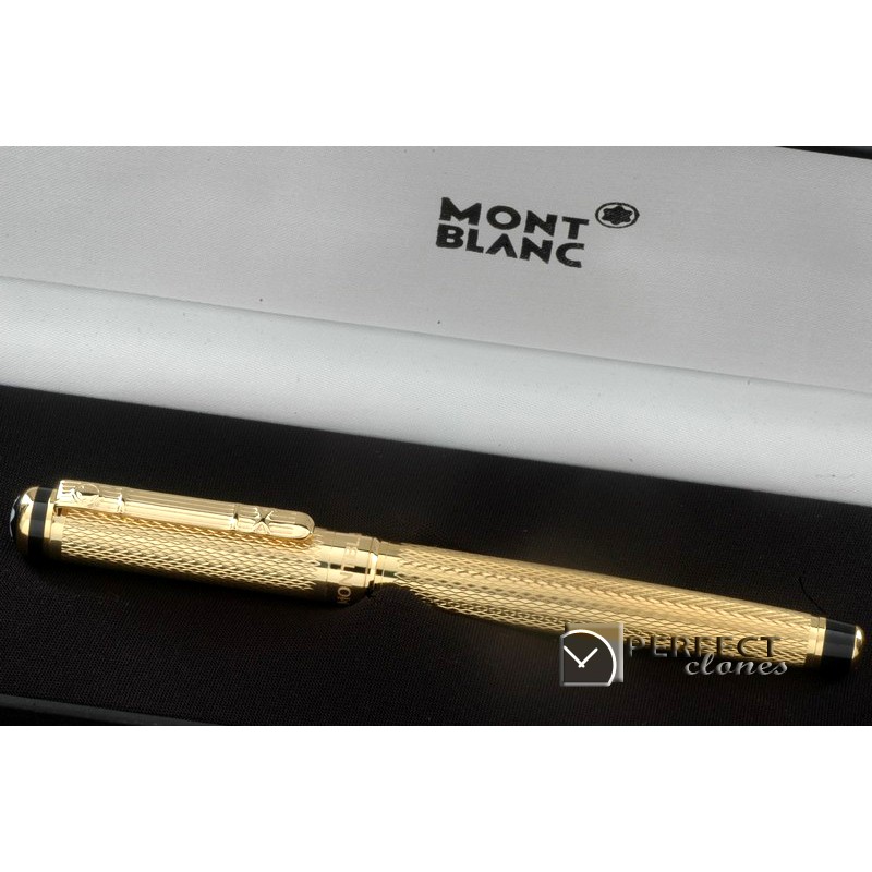 MBP0396 Montblanc Rollerball Pen