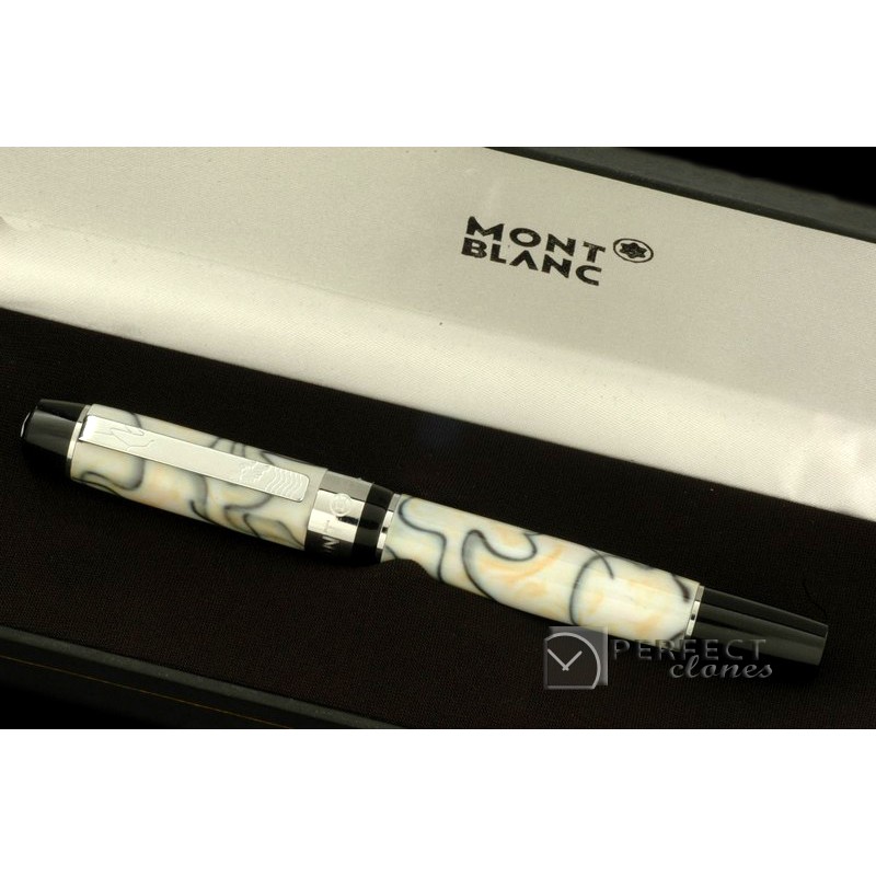 MBP0264 Montblanc Roller Ball Pen