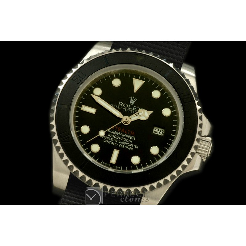 RSPX01002S Project X Red Stealth Sub SS/Nato Asian 2836