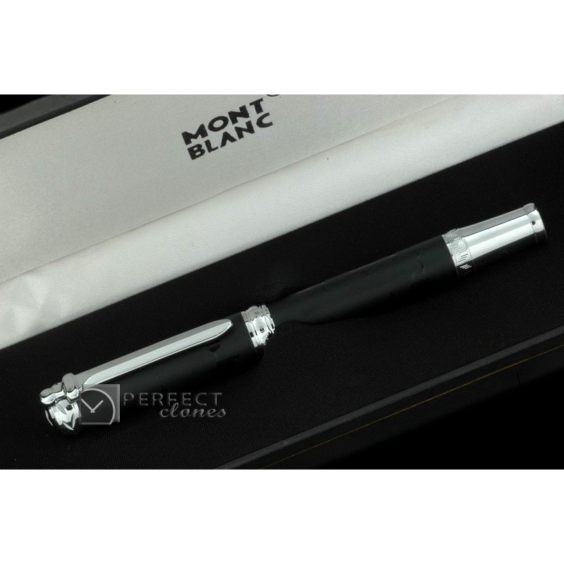 MBP0327 Montblanc Rollerball Pen