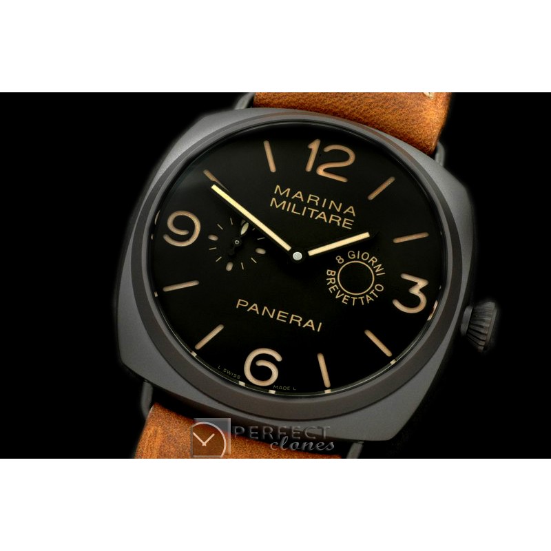 PN339M11 UV Pam 339M Composite DLC/LE Brown P2002/7