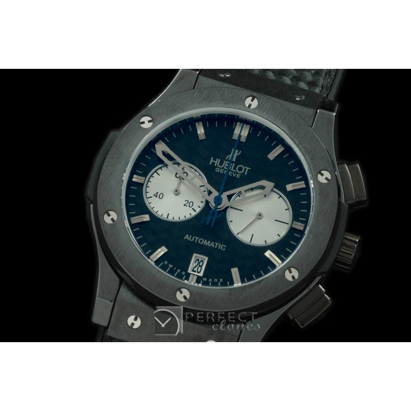 HBFSC10041 Classic Fusion Chrono PVD/LE Mirabaud Jap Quartz