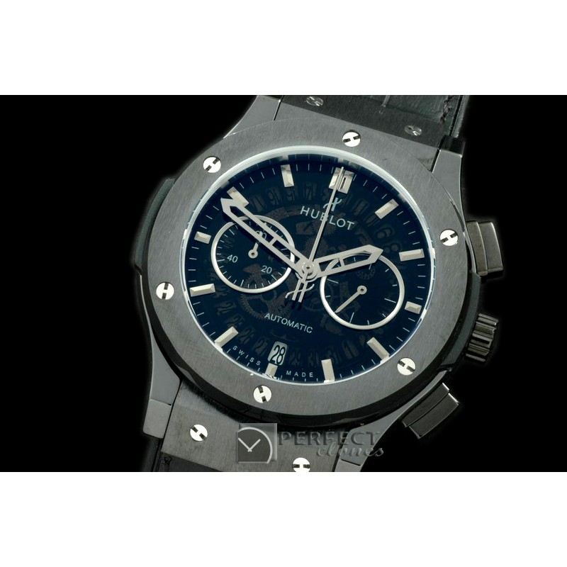 HBFSC10045 Classic Fusion Chrono PVD/LE Aero LE Jap Quartz