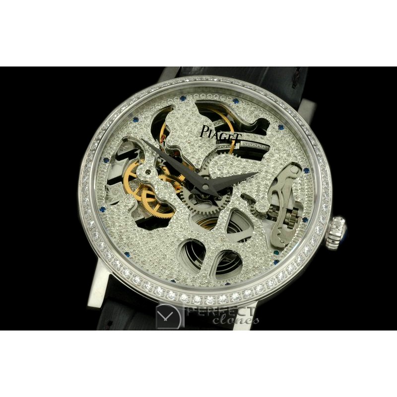 PI00131 Altiplano Skeleton WG SS/LE Asian 6497 H/W