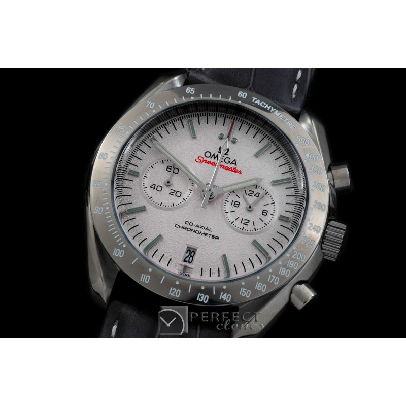 OMSP00182 Speedmaster Dark Side of the Moon TG/LE OS2Quartz