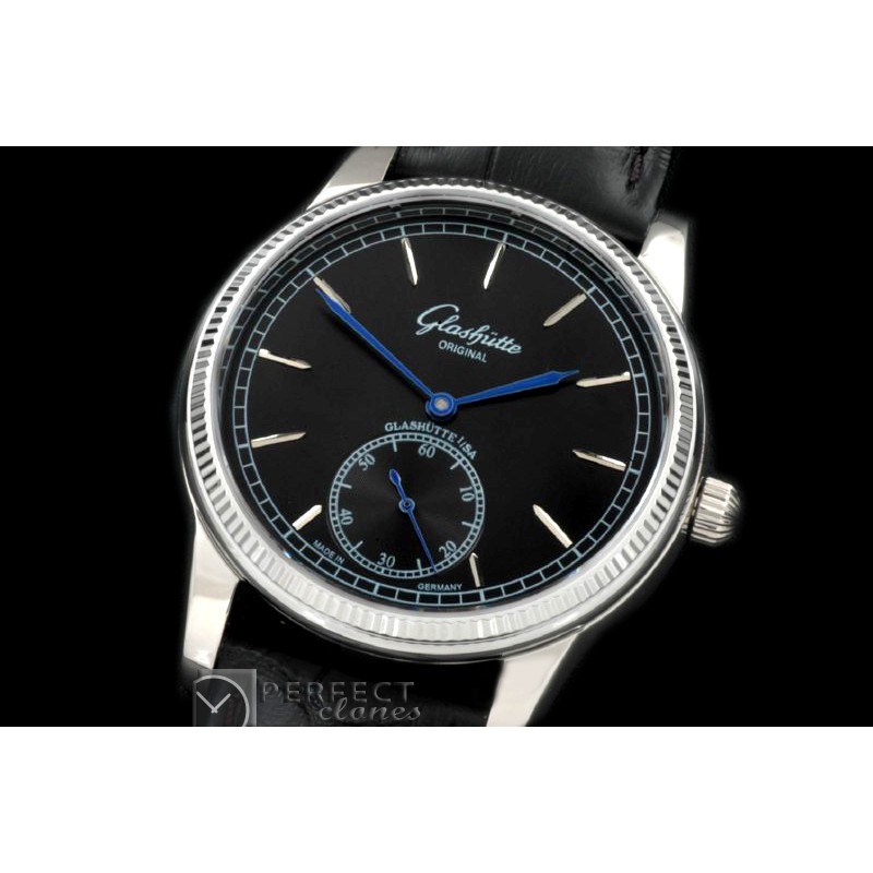 GL00013 Senator Auto SS/LE Black Asian 2824