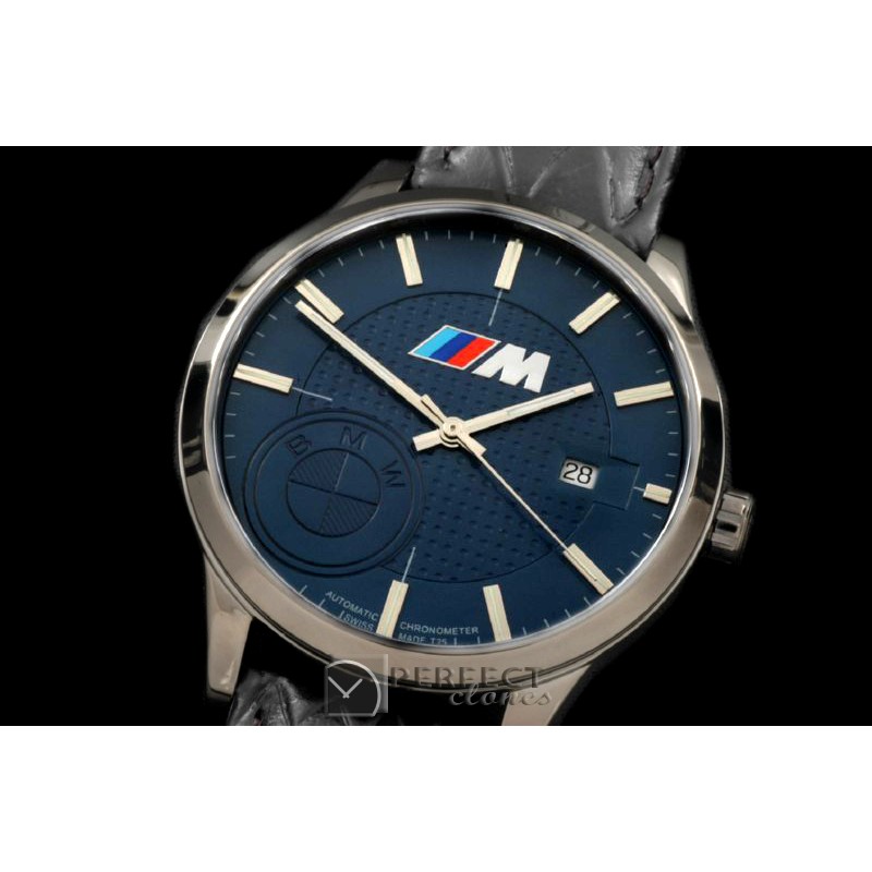 TG-BMW-108 Grand Carrera/BMW PVD/RU Blue A-2824