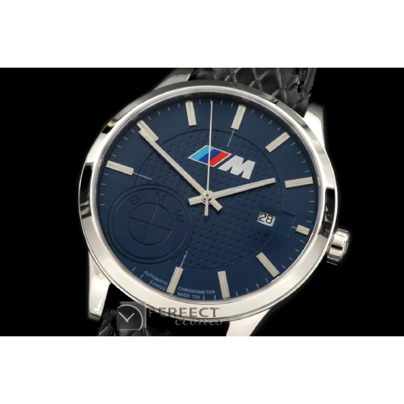 TG-BMW-103 Grand Carrera/BMW SS/RU Blue A-2824