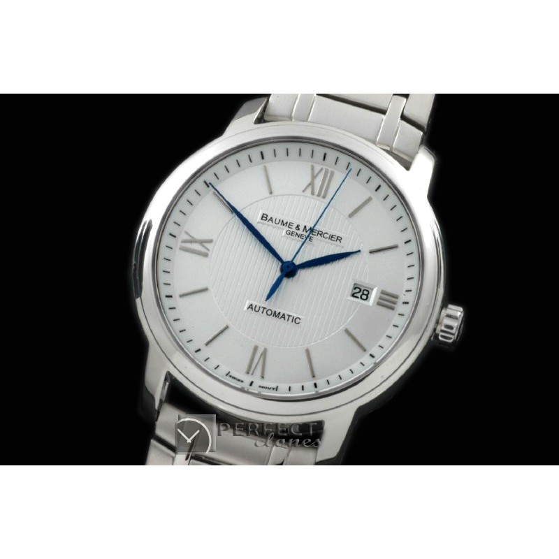 BM00106 Classima Exec SS/SS White Asian 2824