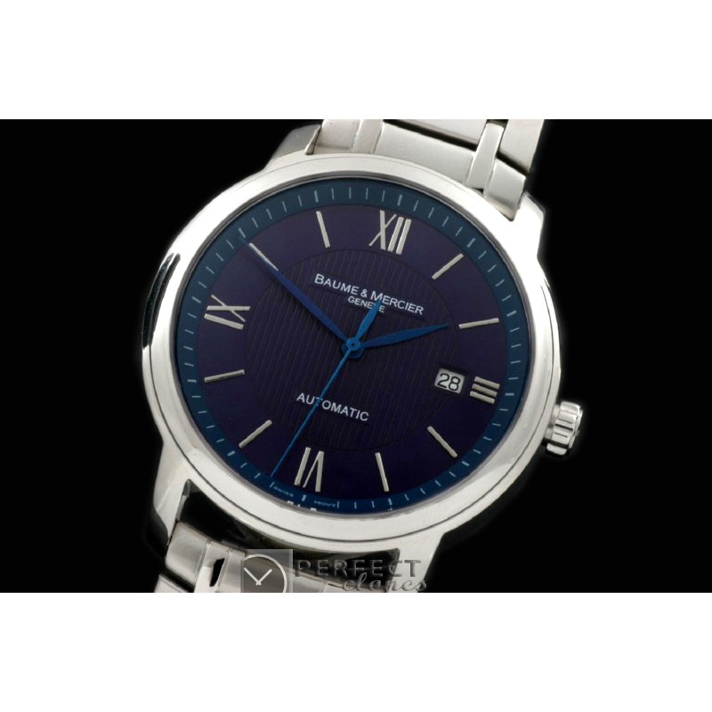 BM00108 Classima Exec SS/SS Blue Asian 2824