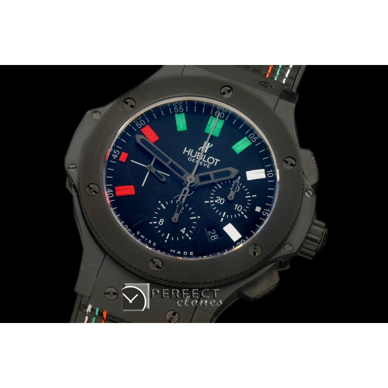 HBSP10043 Big Bang Special Ed Cer/LE Black A-7750