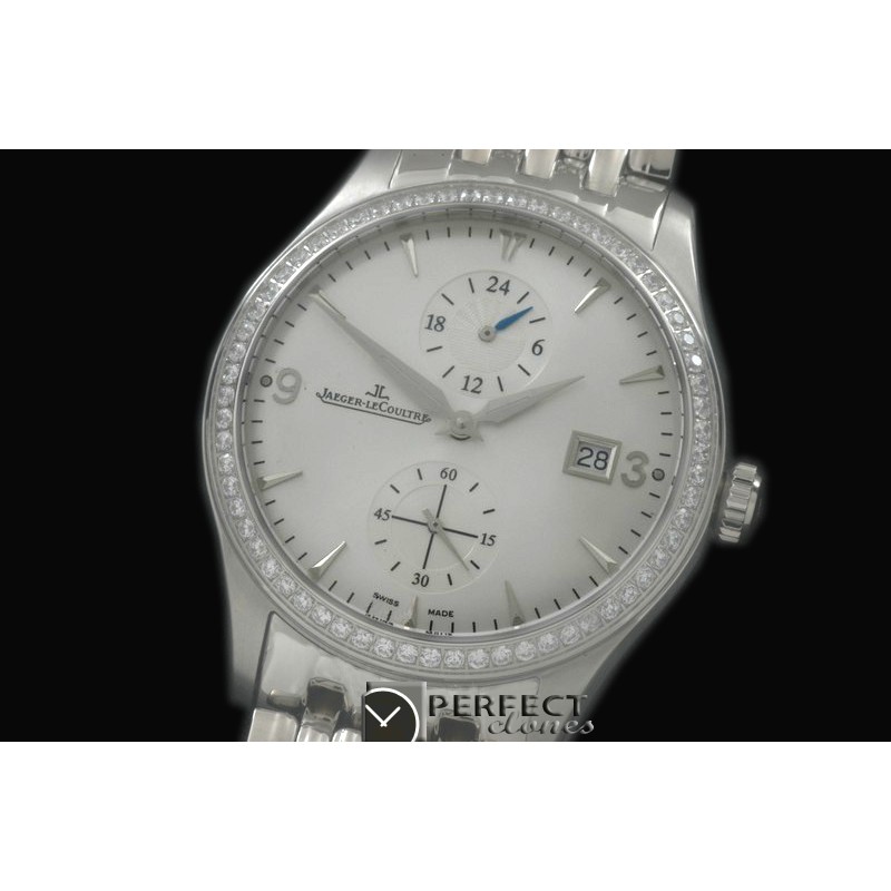 JL00026D Master Duo Time SS/SS White Asian 2824