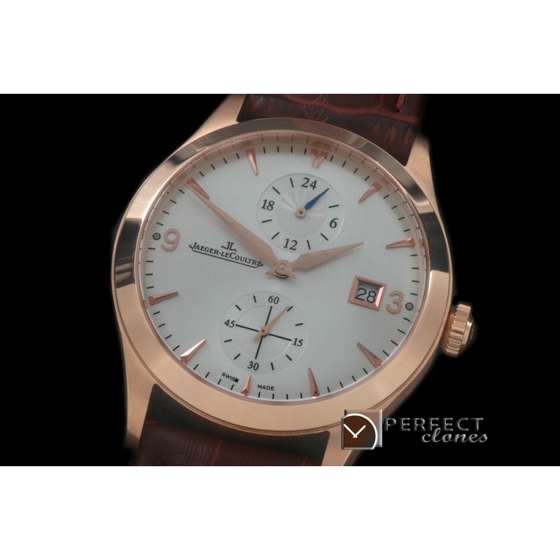 JL00060-2A Master Duo Time RG/LE White Asian 2824