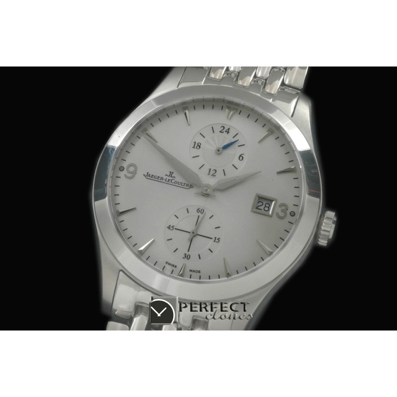 JL00026 Master Duo Time SS/SS White Asian 2824