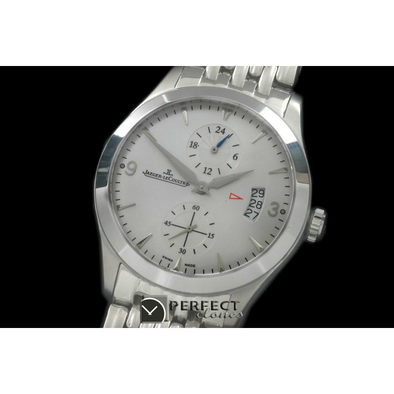 JL00031 Master Duo Time SS/SS White Asian 2824