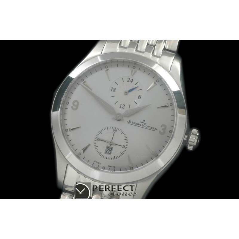 JL00021 Master Duo Time SS/SS White Asian 2824