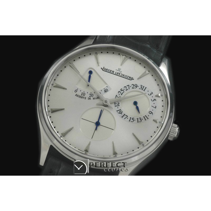 JL00001 Master Reserve SS/LE White Asian 23 ST-938