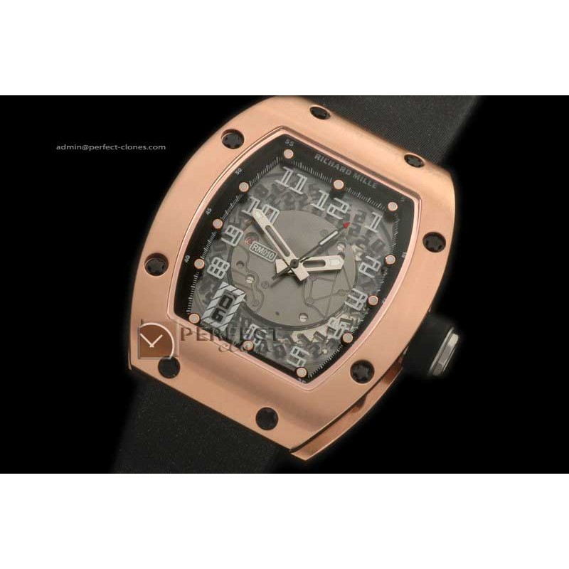 RM10004 RM005 RG/Black Asia 2813 21J