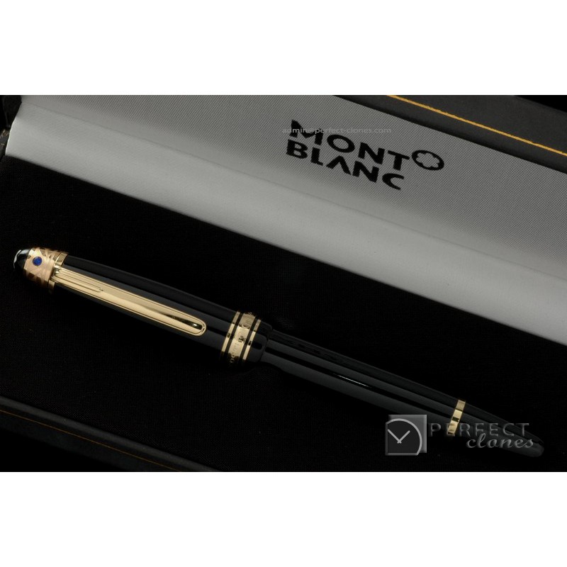 MBP0212 Montblanc Roller Ball Pen