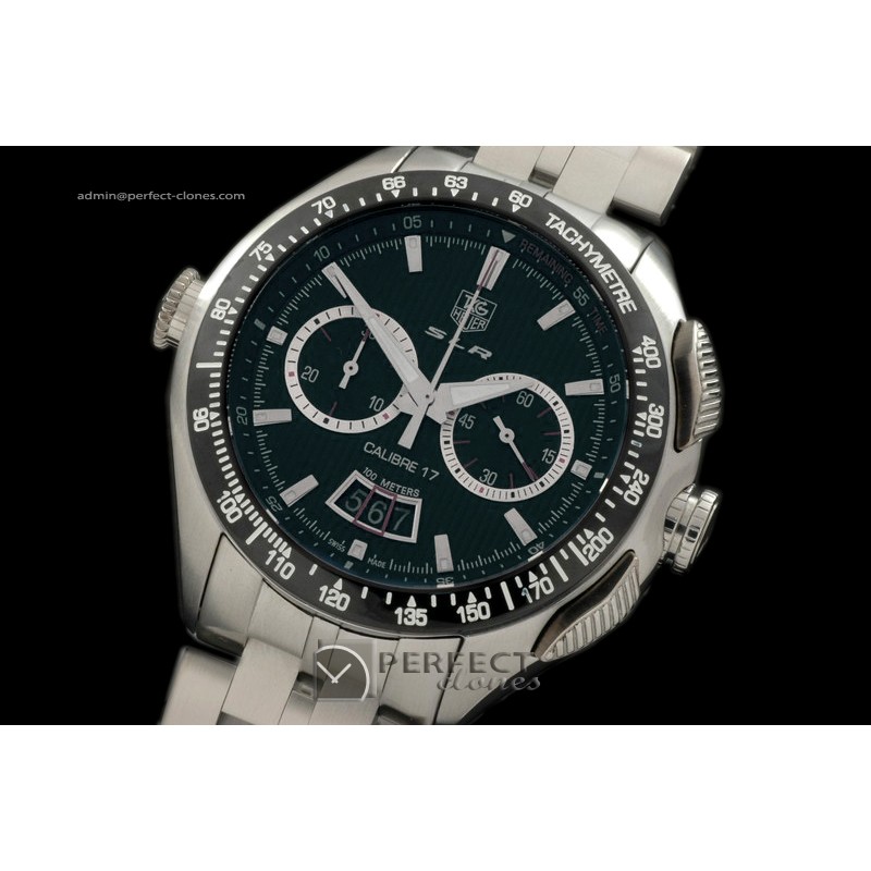 TGSLR10002 2007 SLR Chronograph SS/SS Asia 775Sec@3