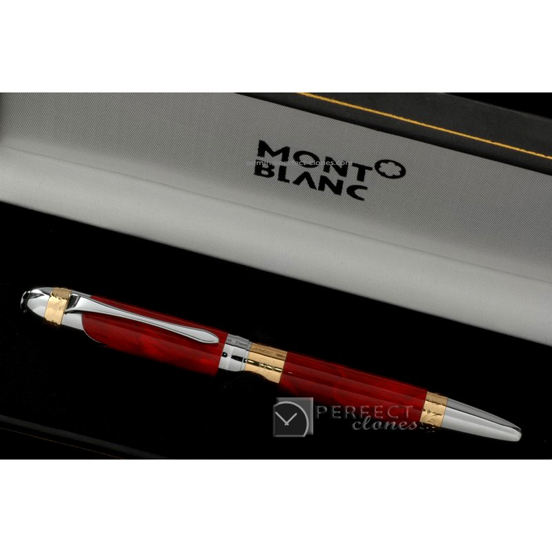 MBP0125 Patrons Of Art Max Von OppenHeim R-Wood/Gold/Steel Rolle