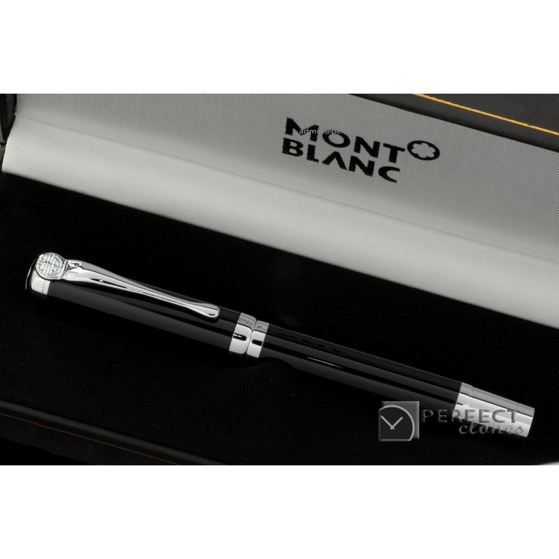 MBP0215 Montblanc Roller Ball Pen
