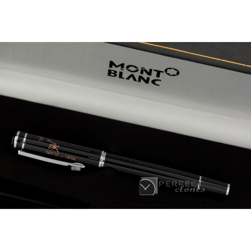 MBP0219 Montblanc Roller Ball Pen