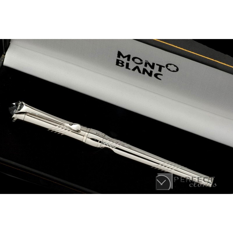 MBP022Montblanc Roller Ball Pen