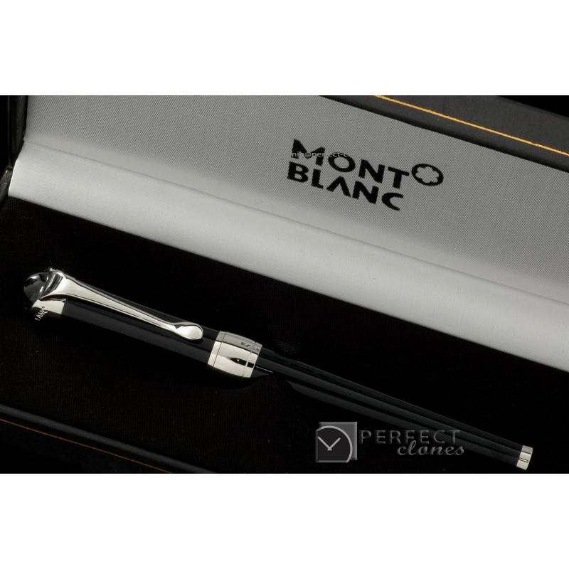 MBP0221 Montblanc Roller Ball Pen