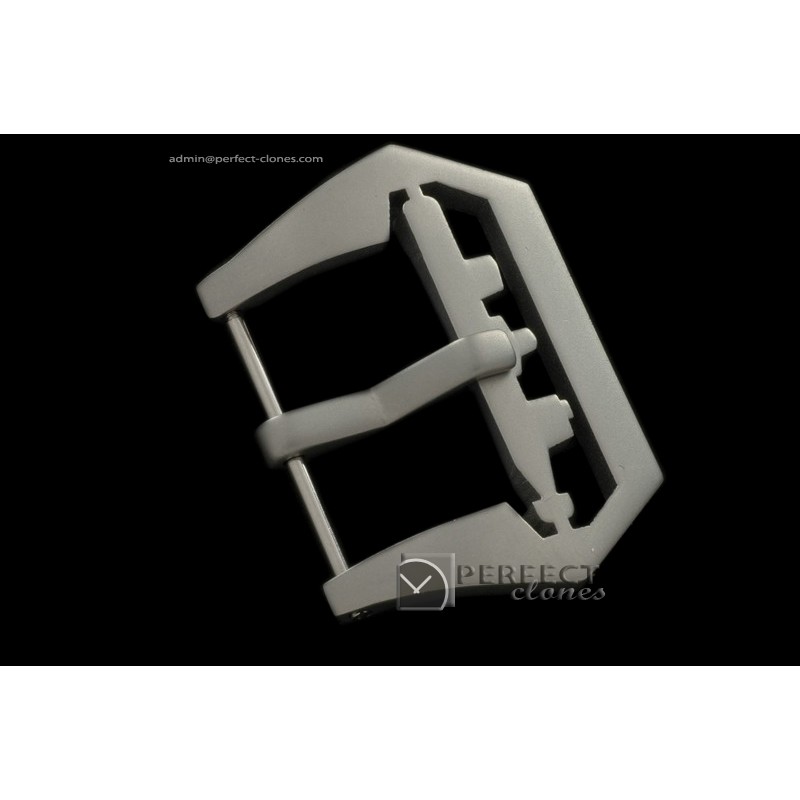 PNA10031 Titanium Submarine Buckle 26mm