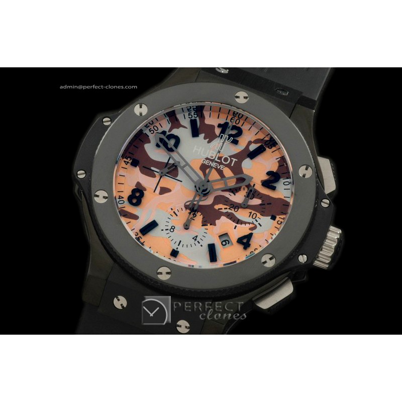 HBSP10017 Big Bang 'Commando Bang" Limited Edition A-7750